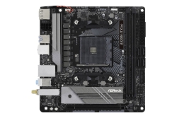 ASRock A520M-ITX/AC AM4 M-ITX retail