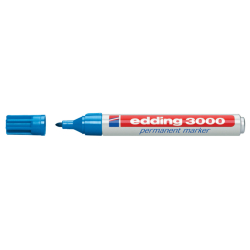 3000 Permanentmarker - nachfüllbar, 1,5 - 3 mm,...
