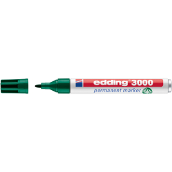 3000 Permanentmarker - nachfüllbar, 1,5 - 3 mm,...