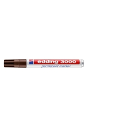 3000 Permanentmarker - nachfüllbar, 1,5 - 3 mm,...