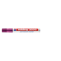 3000 Permanentmarker - nachfüllbar, 1,5 - 3 mm,...