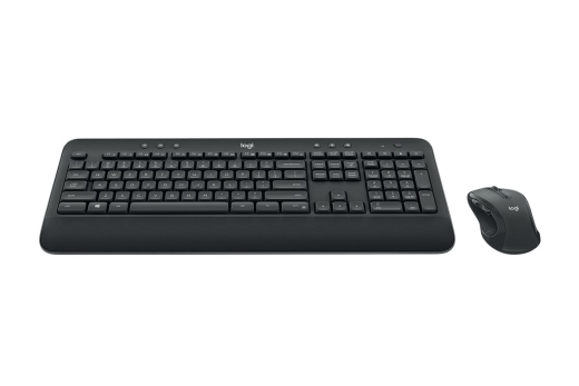 LGN Logitech MK545 Advanced Wireless Desktopset US Layout
