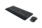 LGN Logitech MK545 Advanced Wireless Desktopset US Layout