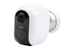 Olympia IP-Kamera OC 1000 IP Outdoor/IP54 weiss