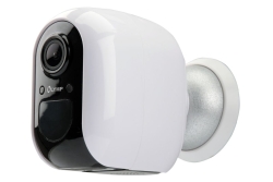 Olympia IP-Kamera OC 1000 IP Outdoor/IP54 weiss