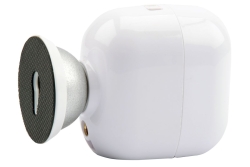 Olympia IP-Kamera OC 1000 IP Outdoor/IP54 weiss