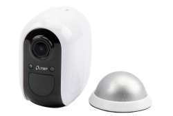 Olympia IP-Kamera OC 1000 IP Outdoor/IP54 weiss