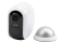 Olympia IP-Kamera OC 1000 IP Outdoor/IP54 weiss