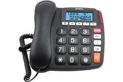 Olympia Telefon 4520, schnurgebunden
