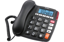 Olympia Telefon 4520, schnurgebunden