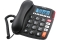 Olympia Telefon 4520, schnurgebunden