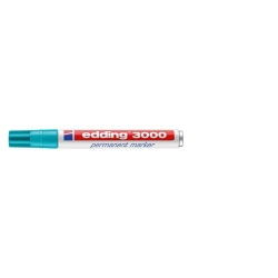 3000 Permanentmarker - nachfüllbar, 1,5 - 3 mm,...