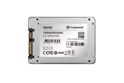 SSD 500GB Transcend 2,5 (6.3cm) SSD220Q, SATA3, QLC
