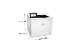 HP Laserjet Enterprise M611dn 7PS84AB19