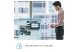 HP Laserjet Enterprise M611dn 7PS84AB19