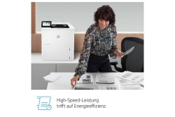 HP Laserjet Enterprise M611dn 7PS84AB19