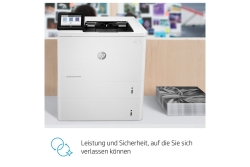 HP Laserjet Enterprise M611dn 7PS84AB19