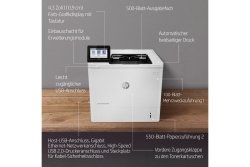 HP Laserjet Enterprise M611dn 7PS84AB19