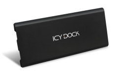 ICYNano M.2 NVMe PCIe SSD to USB 3.2 Gen 2 (10Gbps) ext.