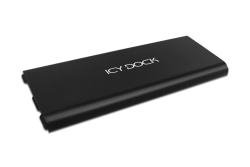 ICYNano M.2 NVMe PCIe SSD to USB 3.2 Gen 2 (10Gbps) ext.