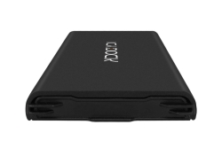 ICYNano M.2 NVMe PCIe SSD to USB 3.2 Gen 2 (10Gbps) ext.