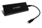 ICYNano M.2 NVMe PCIe SSD to USB 3.2 Gen 2 (10Gbps) ext.