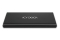 ICYNano M.2 NVMe PCIe SSD to USB 3.2 Gen 2 (10Gbps) ext.