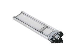 ToughArmor M.2 NVMe SSD to PCIe 3.0 x4 Wechselrahmen