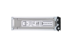 ToughArmor M.2 NVMe SSD to PCIe 3.0 x4 Wechselrahmen