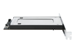 ToughArmor M.2 NVMe SSD to PCIe 3.0 x4 Wechselrahmen