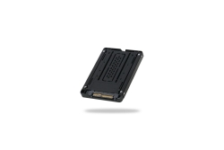 Adapter IcyDock M.2 NVMe to 2.5 U.2 NVMe SSD Converter