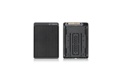 Adapter IcyDock M.2 NVMe to 2.5 U.2 NVMe SSD Converter