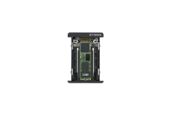 Adapter IcyDock M.2 NVMe to 2.5 U.2 NVMe SSD Converter