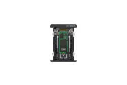Adapter IcyDock M.2 NVMe to 2.5 U.2 NVMe SSD Converter