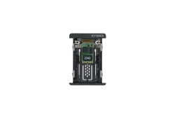 Adapter IcyDock M.2 NVMe to 2.5 U.2 NVMe SSD Converter