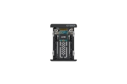Adapter IcyDock M.2 NVMe to 2.5 U.2 NVMe SSD Converter