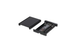 Adapter IcyDock M.2 NVMe to 2.5 U.2 NVMe SSD Converter