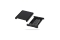 Adapter IcyDock M.2 NVMe to 2.5 U.2 NVMe SSD Converter