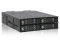 IcyDock 4x M.2 NVMe to 4x MiniSAS HD in 1x 5.25 bay mob rac