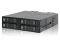 IcyDock 4x M.2 NVMe to 4x MiniSAS HD in 1x 5.25 bay mob rac
