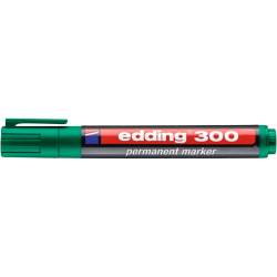 300 Permanentmarker - nachfüllbar, 1,5 - 3 mm,...