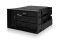 IcyDock 3x3.5 SATA in 2x5.25 bay backplace cage 80mm fan