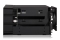 IcyDock 3x3.5 SATA in 2x5.25 bay backplace cage 80mm fan