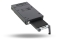 IcyDock 1xM.2 NVMe to 1x3.5 bay mobile rack keylock miniSAS