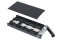 IcyDock 1xM.2 NVMe to 1x3.5 bay mobile rack keylock miniSAS