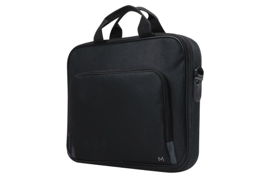 Mobilis TheOne Basic Briefcase Clamshell zipped 14-15.6