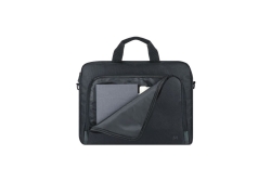 Mobilis TheOne Basic Briefcase Clamshell zipped 14-15.6