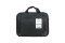 Mobilis TheOne Basic Briefcase Clamshell zipped 14-15.6