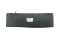 Equip Tastatur Kabelgebunden DE schwarz 1.50m