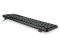 Equip Tastatur Kabelgebunden ES schwarz 1.50m